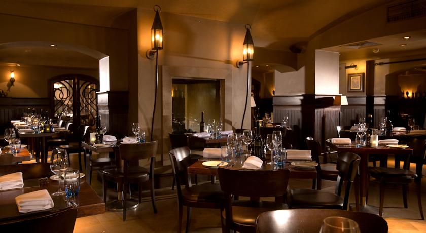 Malmaison Leeds