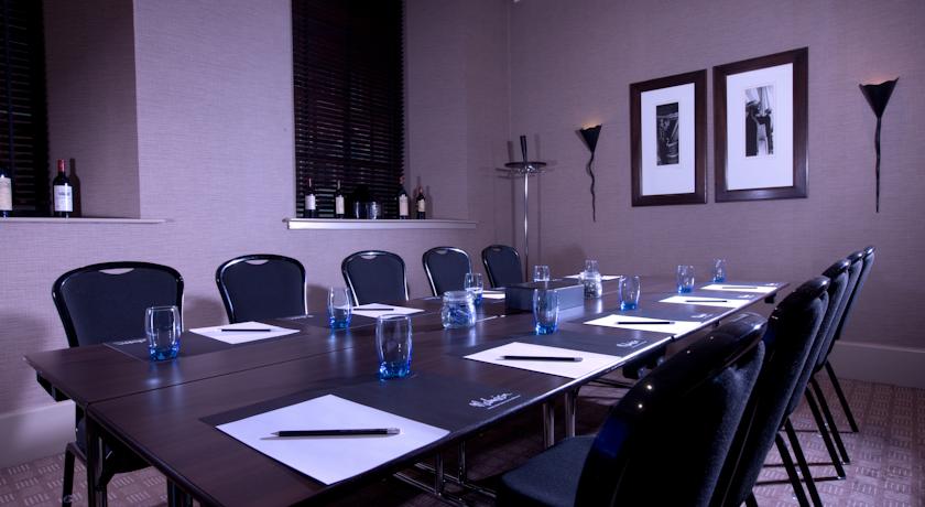 Malmaison Leeds