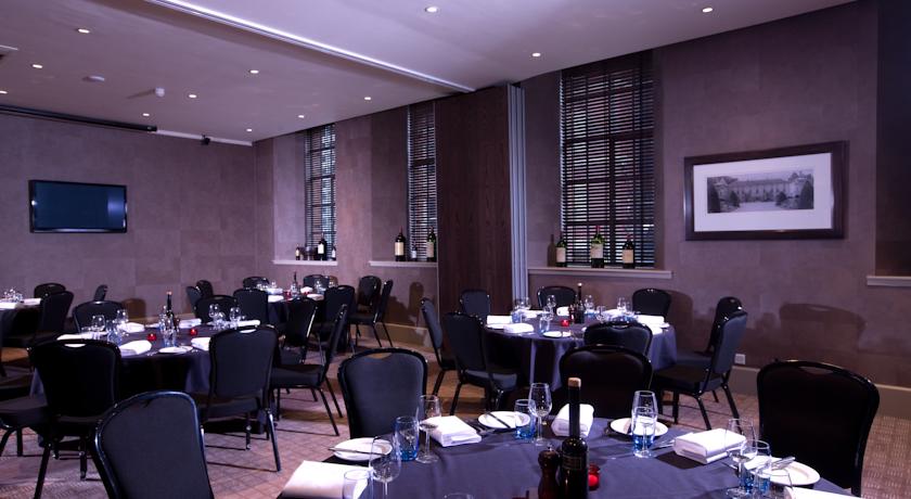 Malmaison Leeds