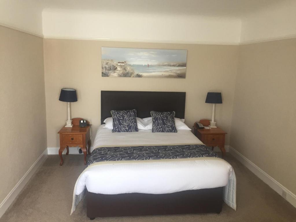 Best Western Hotel Bristol