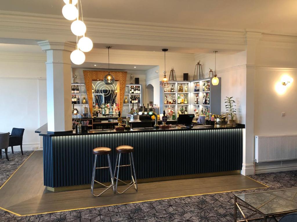 Best Western Hotel Bristol