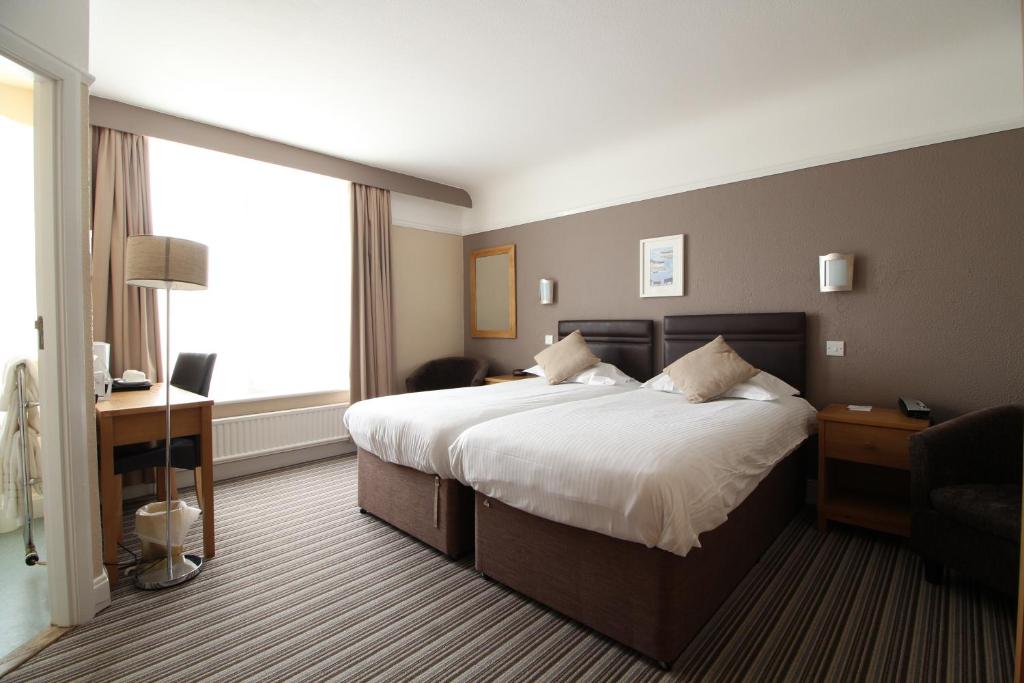Best Western Hotel Bristol