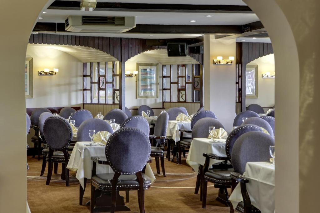 Best Western Reading Calcot Hotel