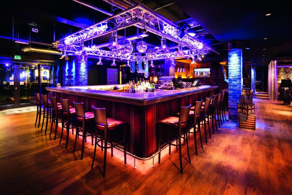 pentahotel Warrington