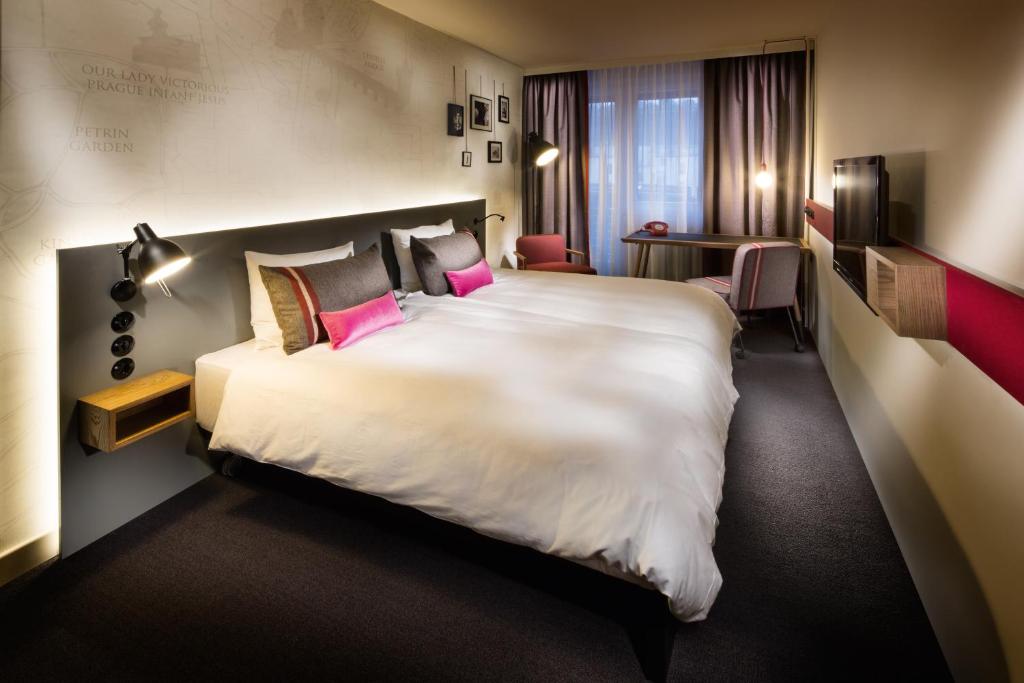 pentahotel Warrington