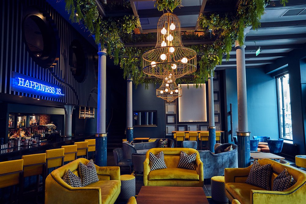 Malmaison Belfast