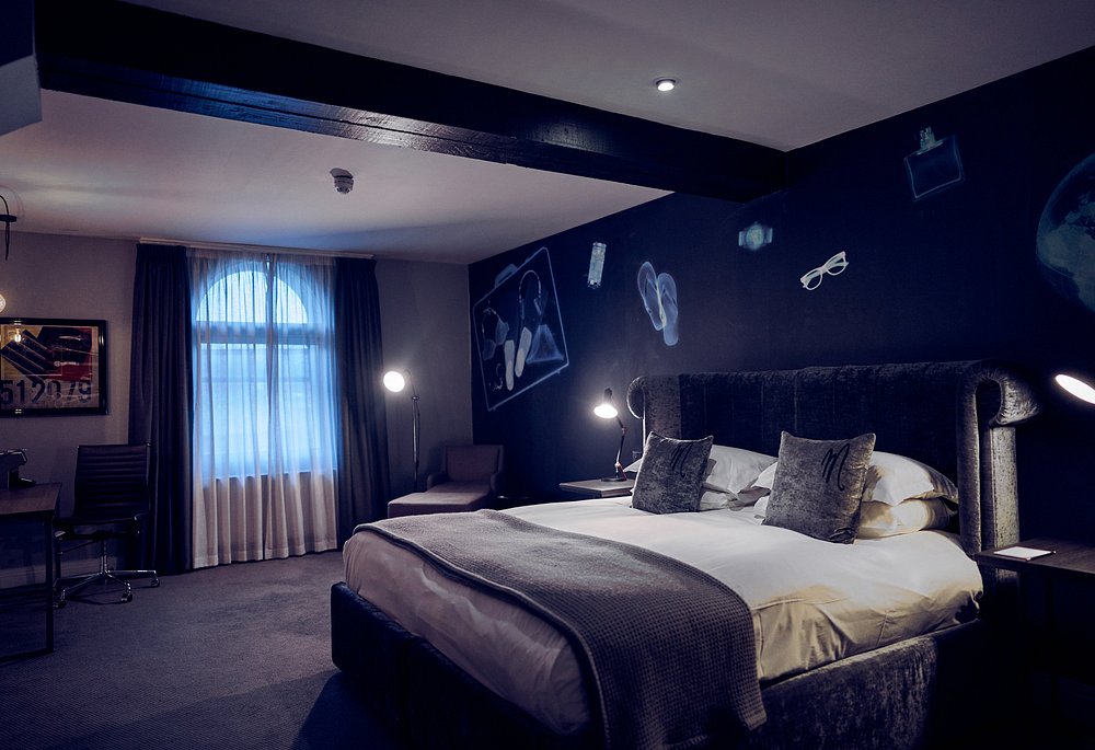 Malmaison Belfast