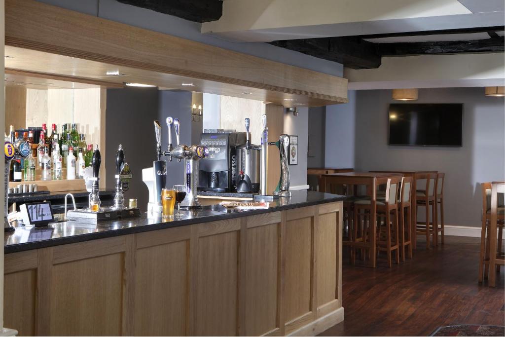 Best Western Lion Hotel