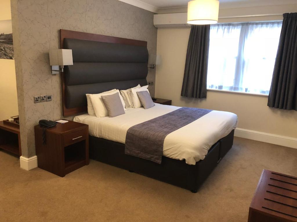 Best Western Lion Hotel