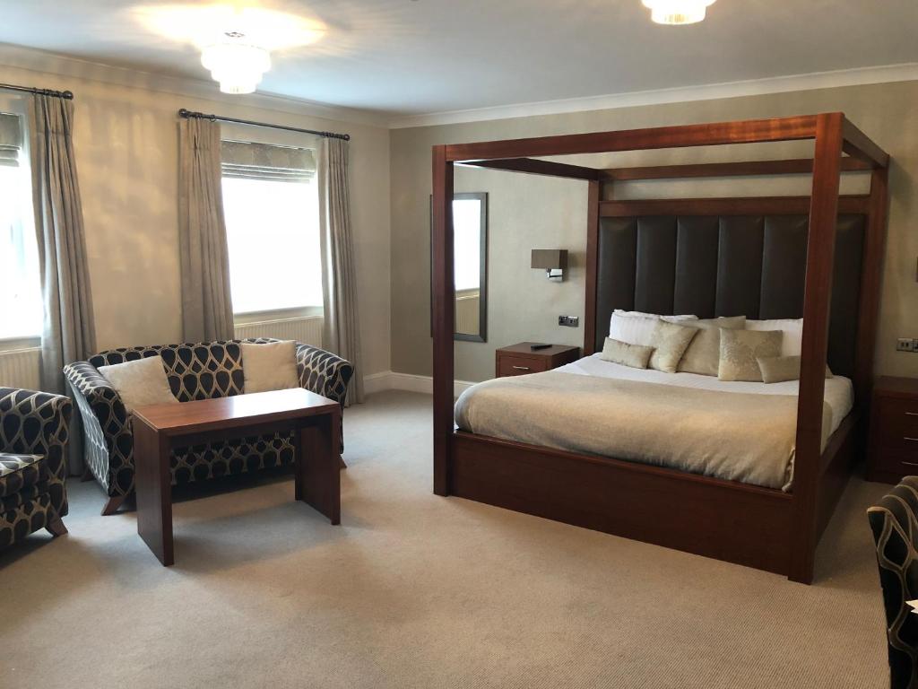 Best Western Lion Hotel