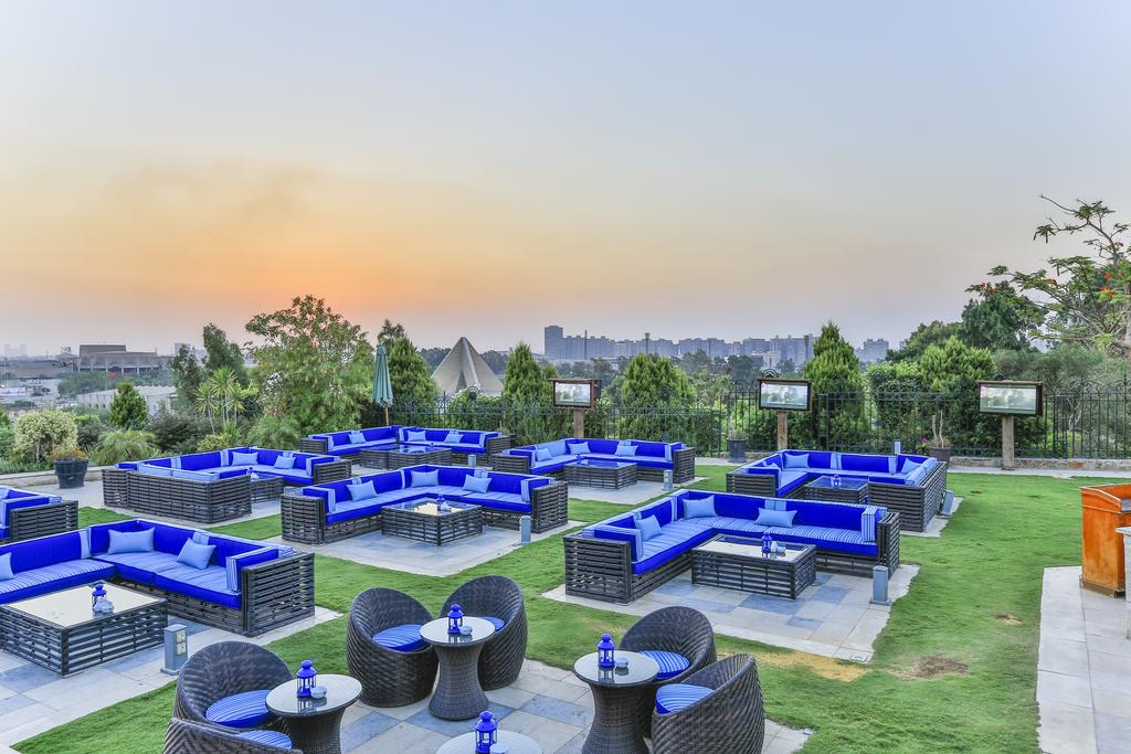 Al Masah Hotel And Spa