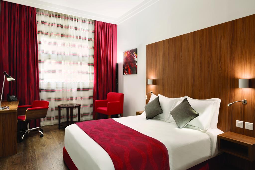 Ramada Encore by Wyndham Al Khobar Olaya