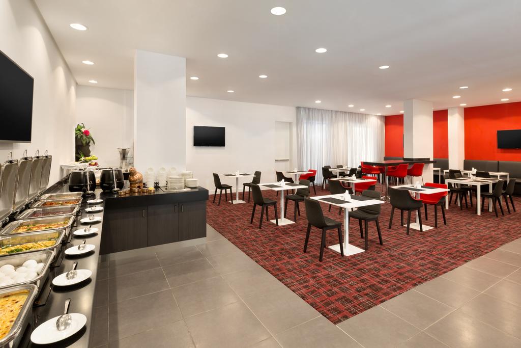 Ramada Encore by Wyndham Al Khobar Olaya