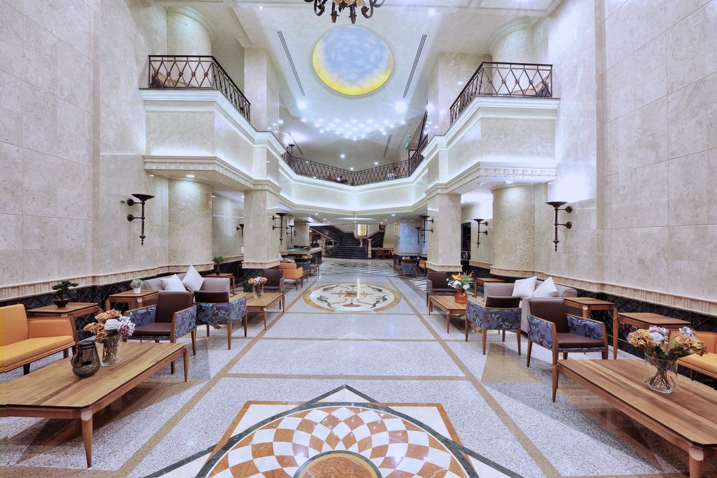 Spectrums Residence Jeddah