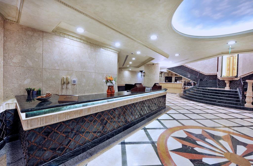 Spectrums Residence Jeddah