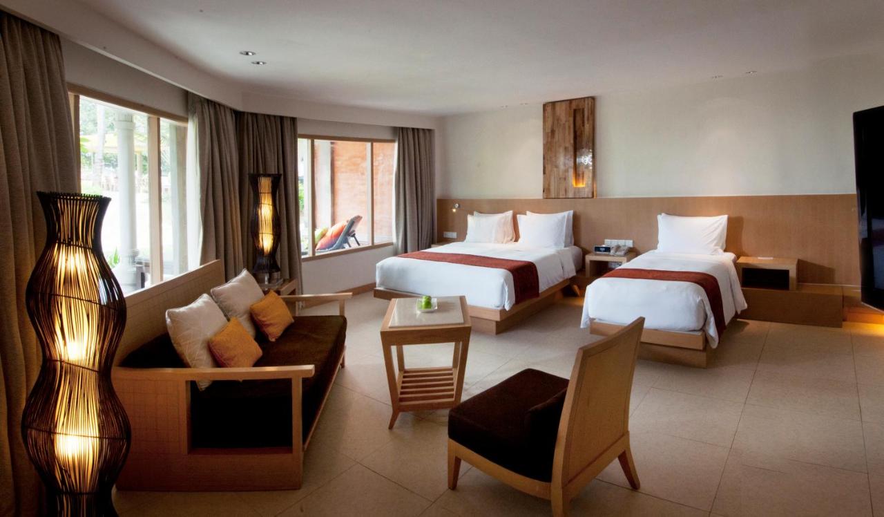 Holiday Inn Resort Baruna Bali
