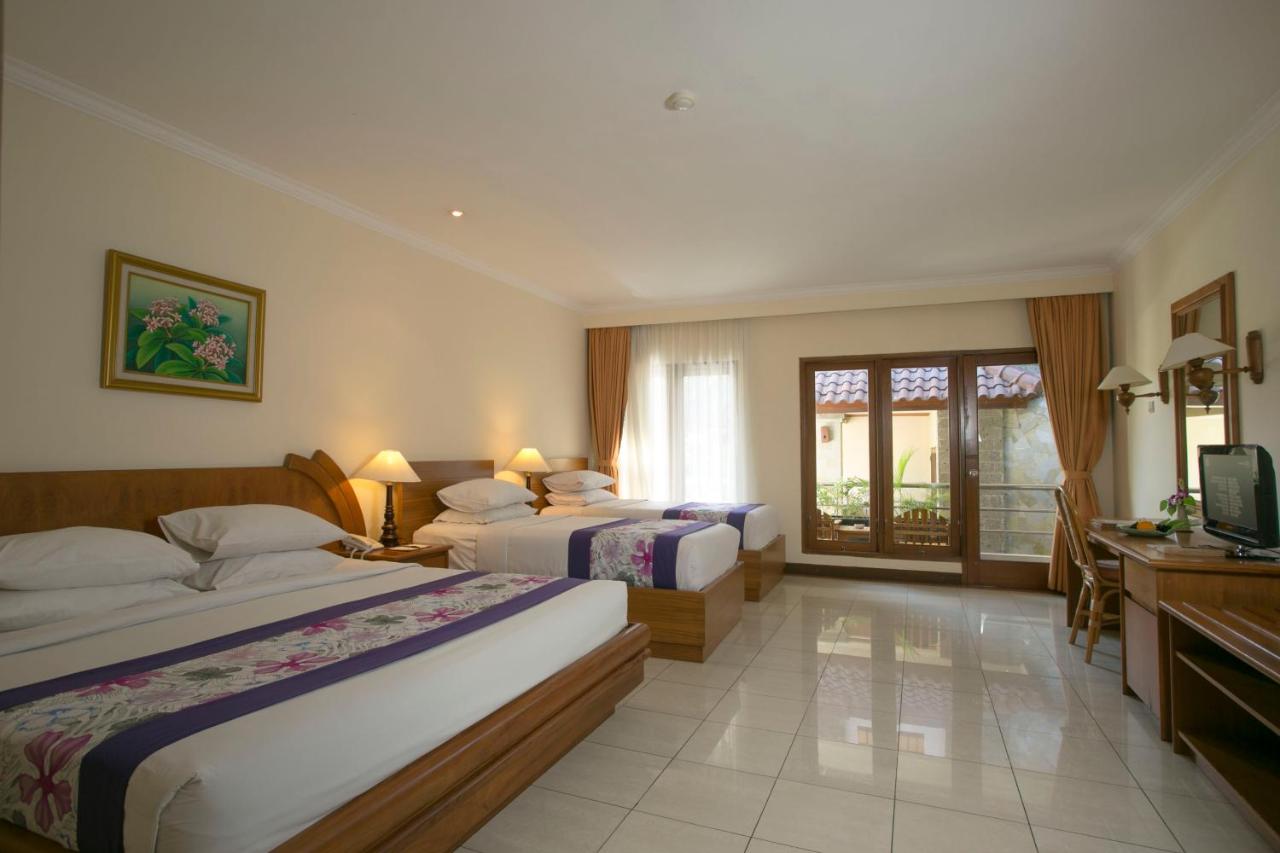Parigata Resort & SPA