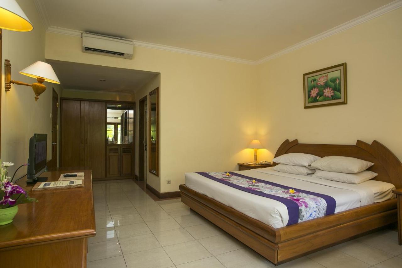 Parigata Resort & SPA