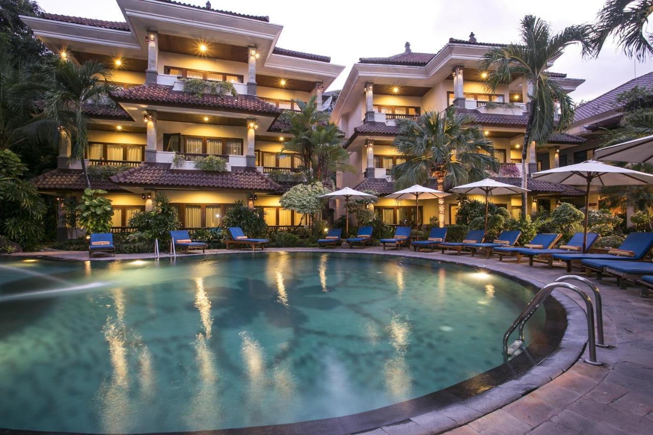 Parigata Resort & SPA