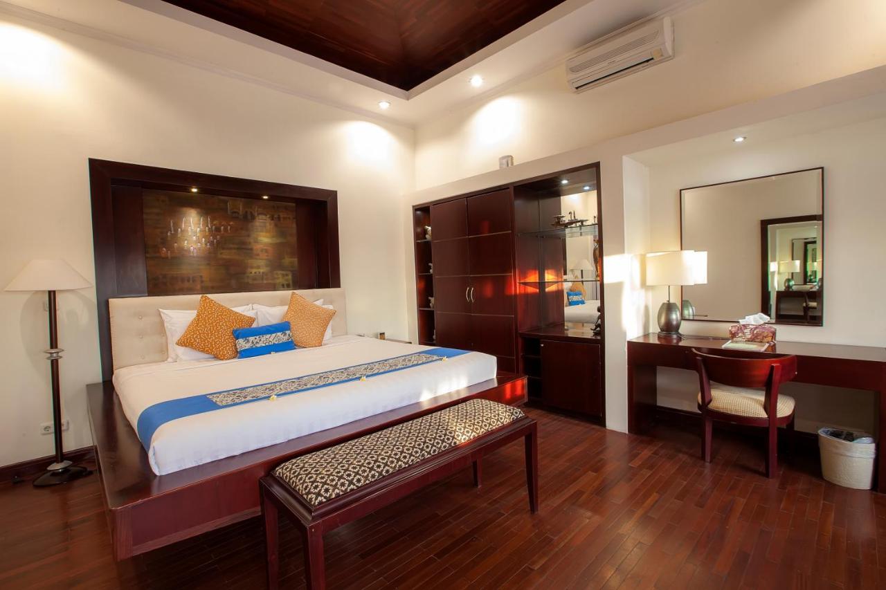 The Beverly Hills Bali