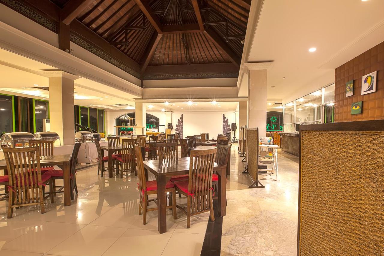 The Beverly Hills Bali