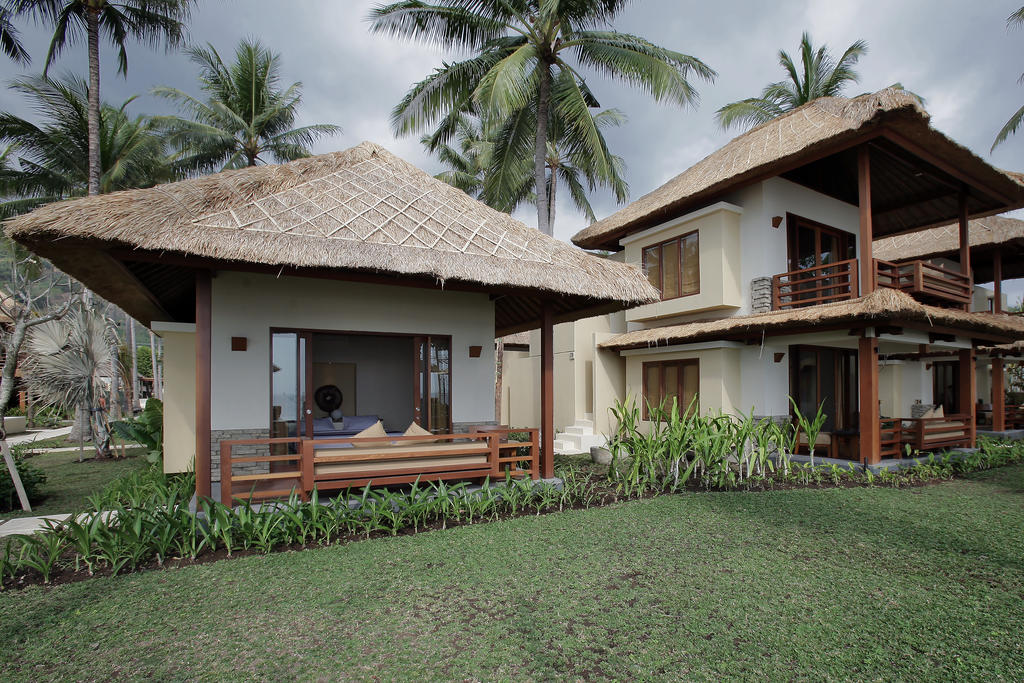 Qunci Villas