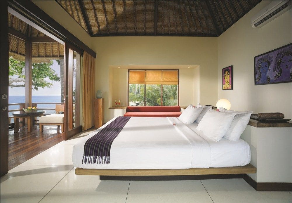 Qunci Villas