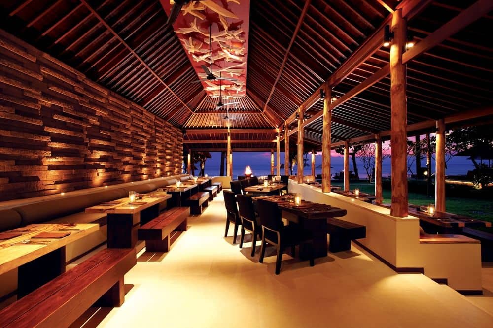 Qunci Villas