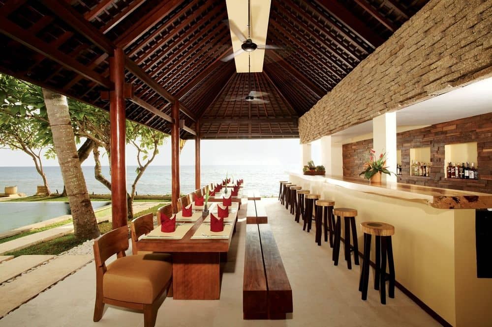Qunci Villas