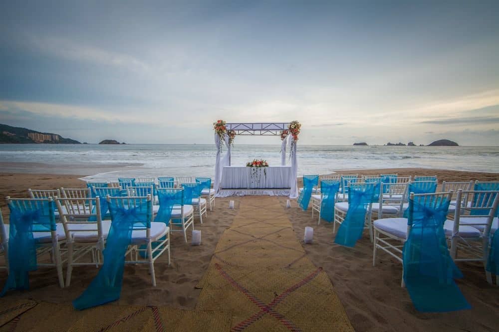 Park Royal Ixtapa - All Inclusive