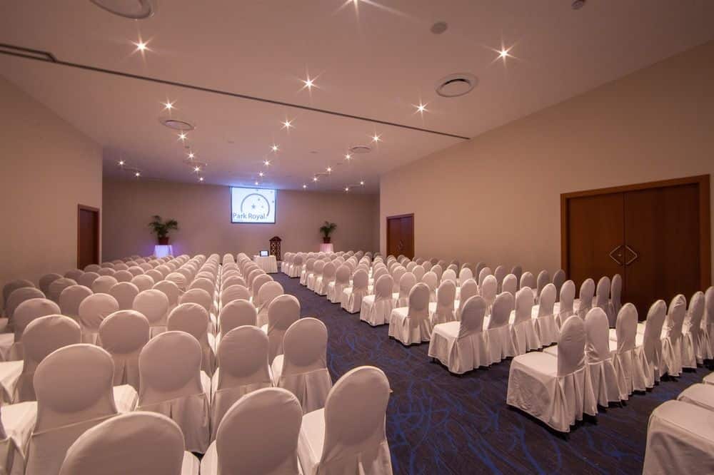 Park Royal Ixtapa - All Inclusive