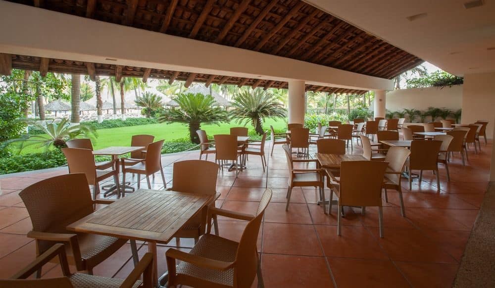Park Royal Ixtapa - All Inclusive