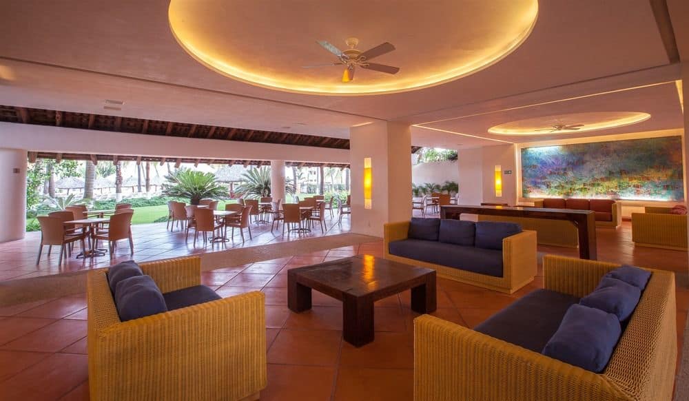 Park Royal Ixtapa - All Inclusive