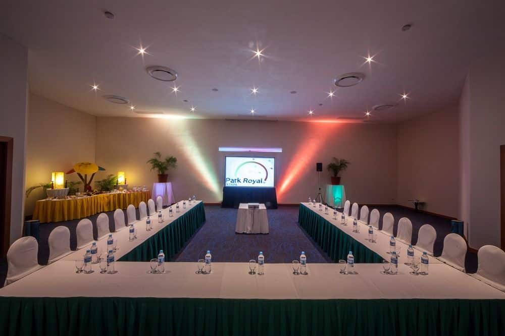 Park Royal Ixtapa - All Inclusive