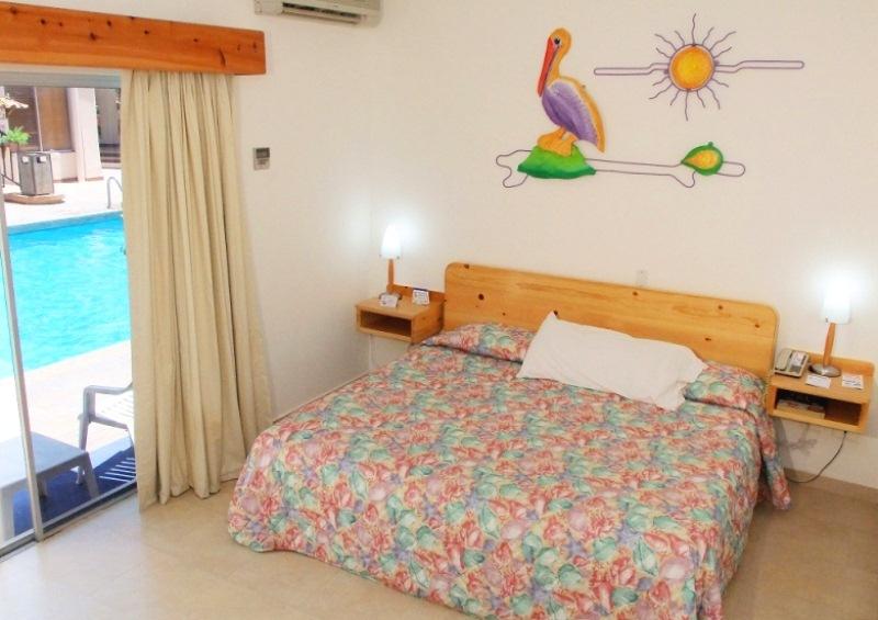 Hotel Perla