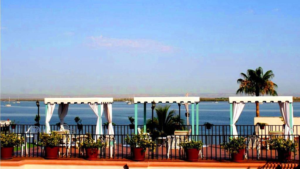 Hotel Perla