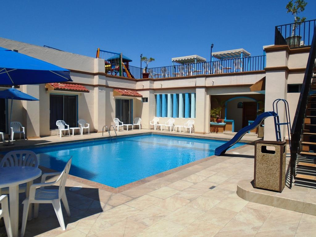 Hotel Perla