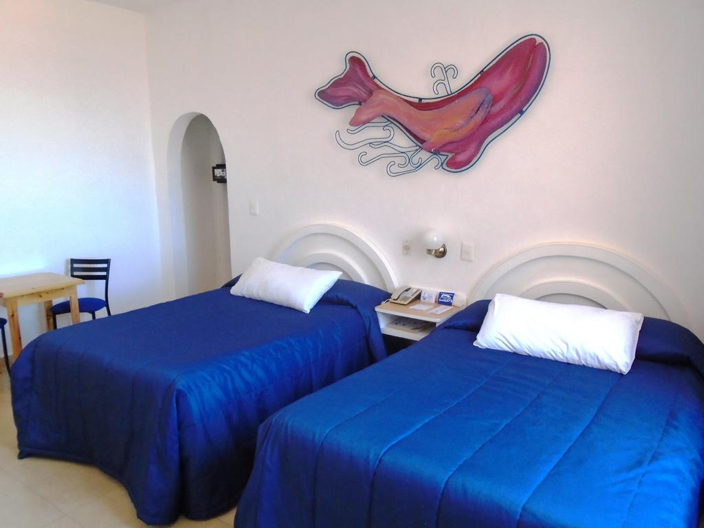 Hotel Perla