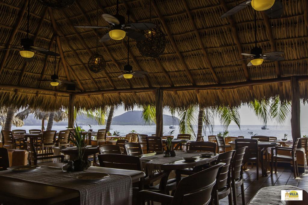 Hotel Villa Mexicana