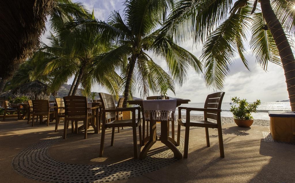 Hotel Villa Mexicana