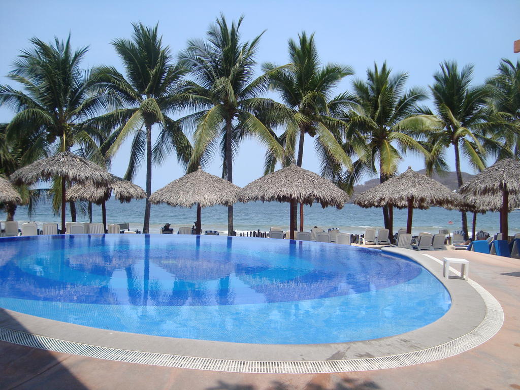 Hotel Villa Mexicana