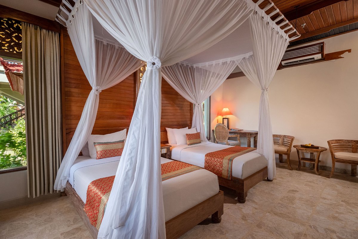 Bali Tropic Resort & Spa
