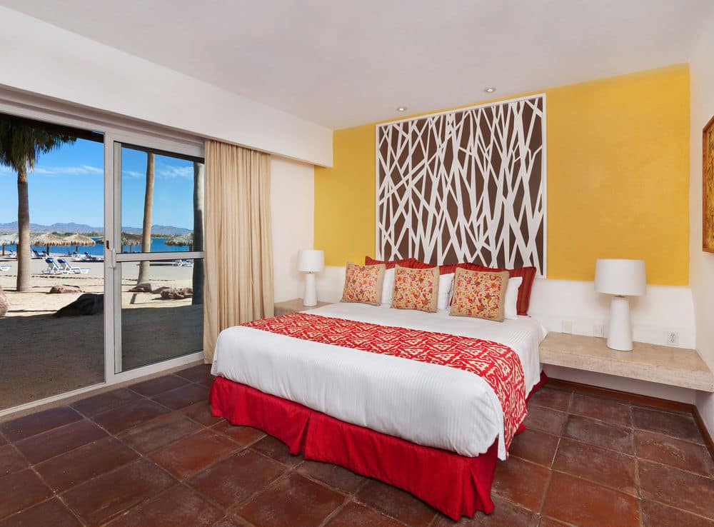 Loreto Bay Golf Resort & Spa At Baja