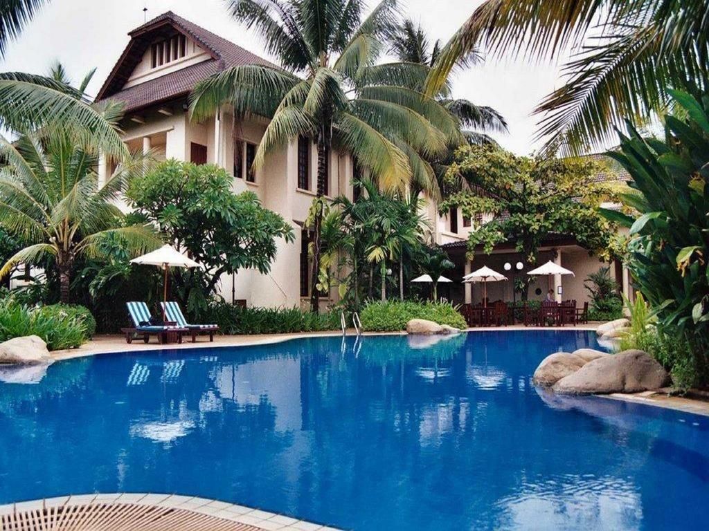 Settha Palace