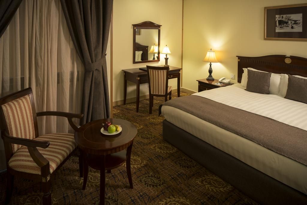 Inn & Go Kuwait Plaza Hotel