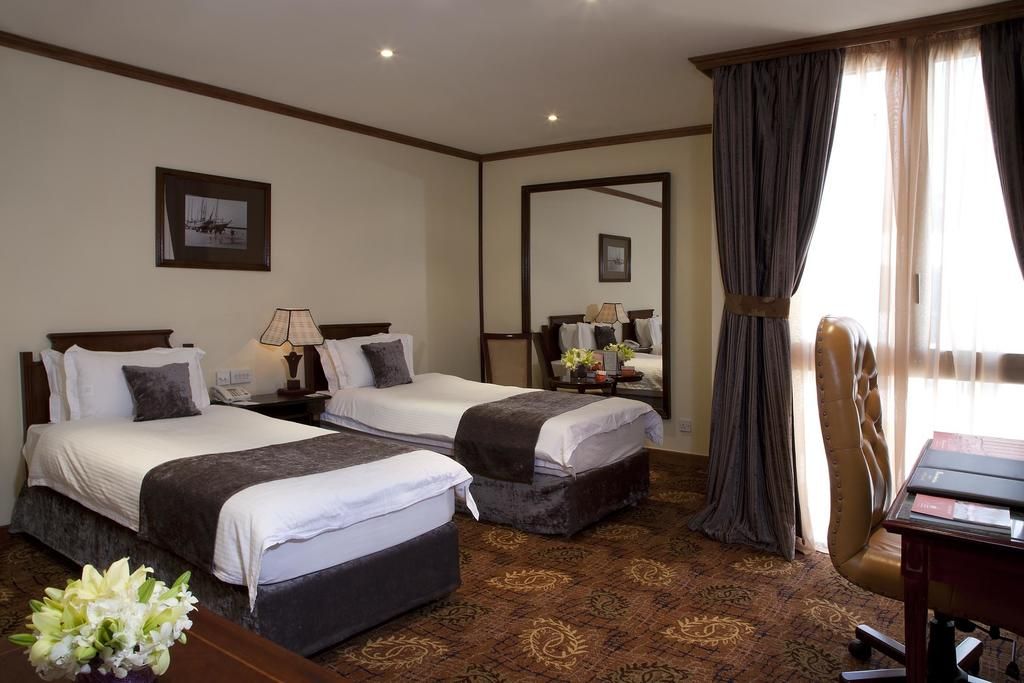 Inn & Go Kuwait Plaza Hotel
