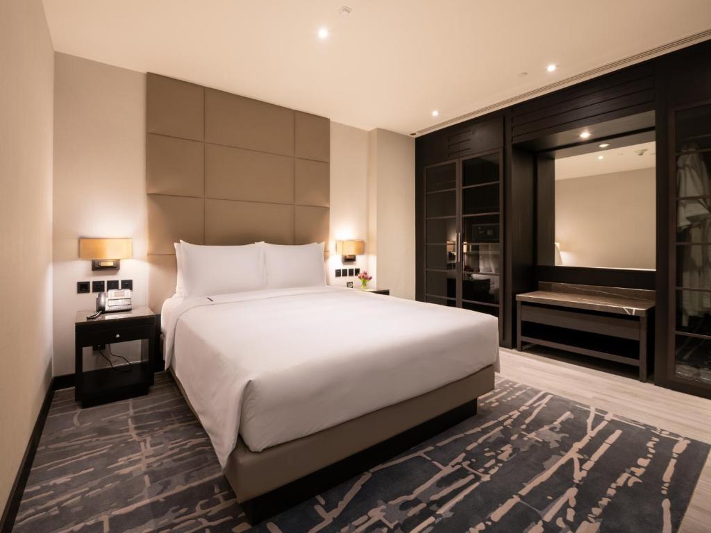 Hyatt Regency Al Kout Mall