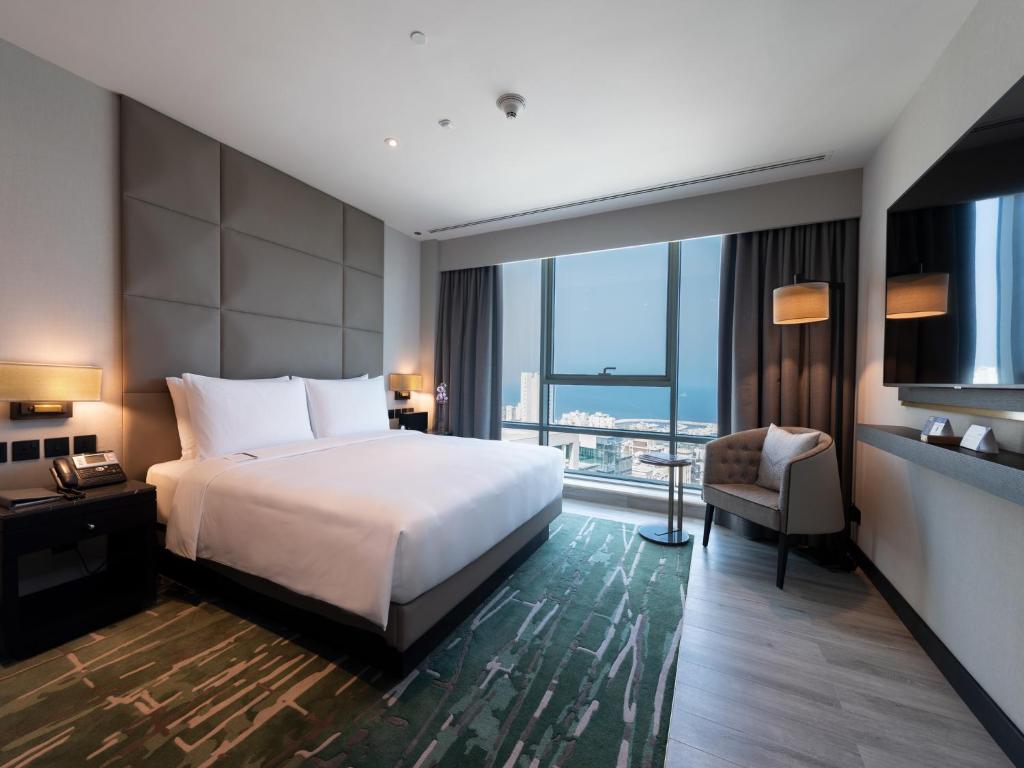 Hyatt Regency Al Kout Mall