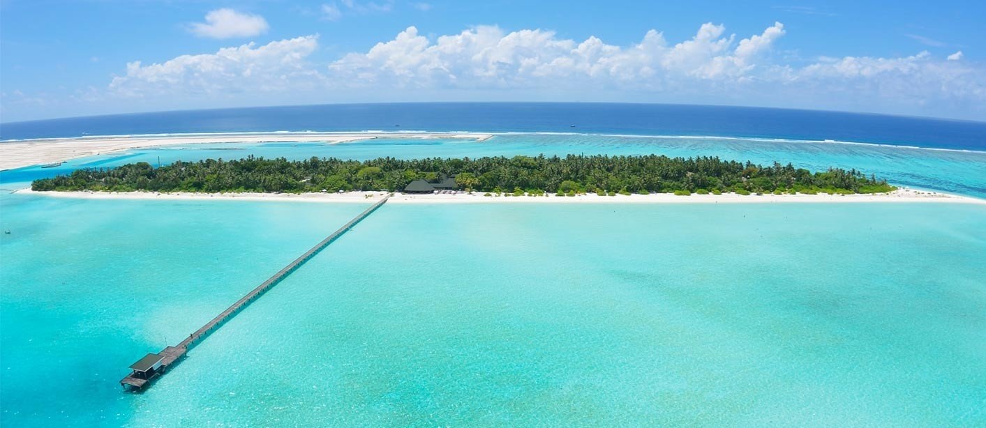 Holiday Island Resort & Spa