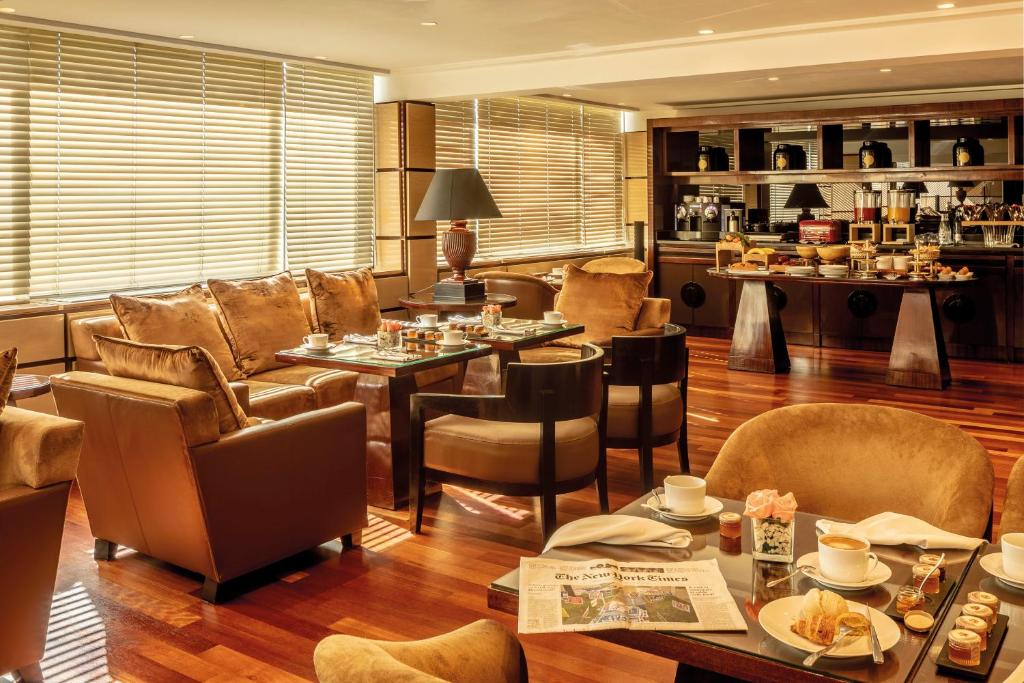 Hyatt Regency Casablanca